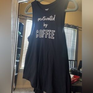 Old Navy Activewear Tank Top